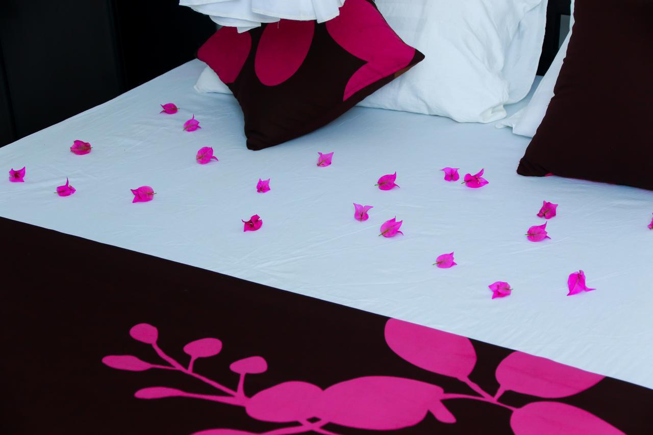 Anila Beach Inn Tangalle Kültér fotó