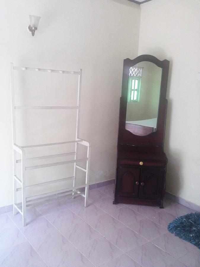 Anila Beach Inn Tangalle Kültér fotó